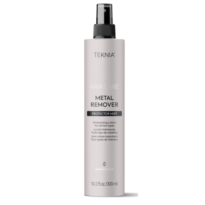 Lakme Metal Remover Protector Mist 10.2oz by The Warehouse Salon