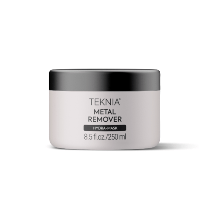 Lakme Metal Remover Hydra Mask 8.5oz by The Warehouse Salon