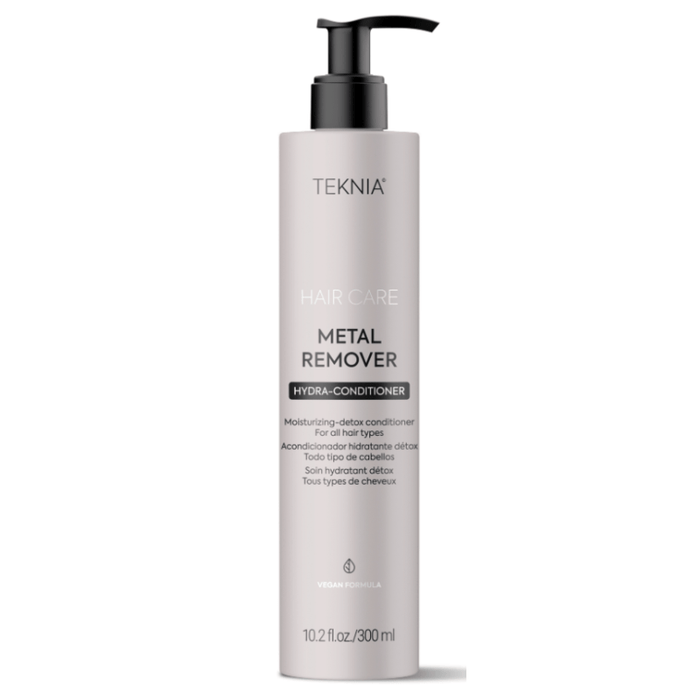 Lakme Metal Remover Hydra Conditioner 10.2oz by The Warehouse Salon