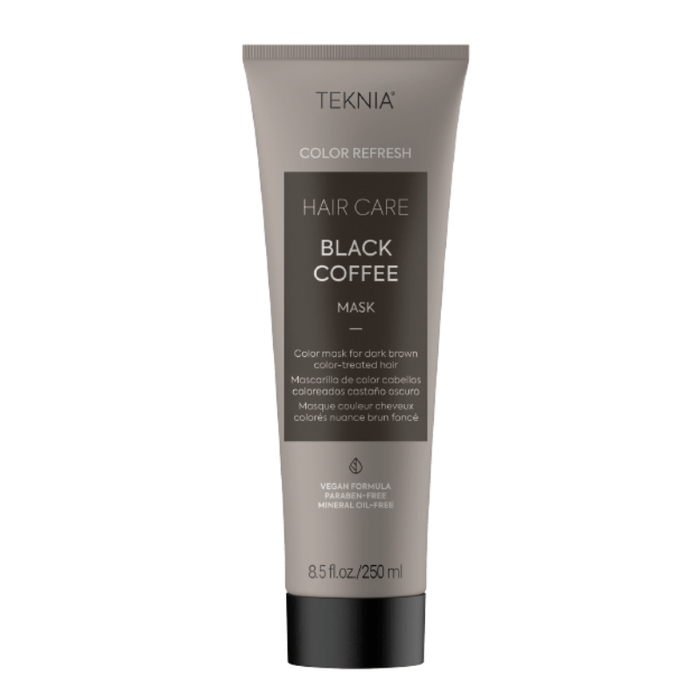 Lakme Black Coffee Color Refresh Treatment 8.5oz by The Warehouse Salon