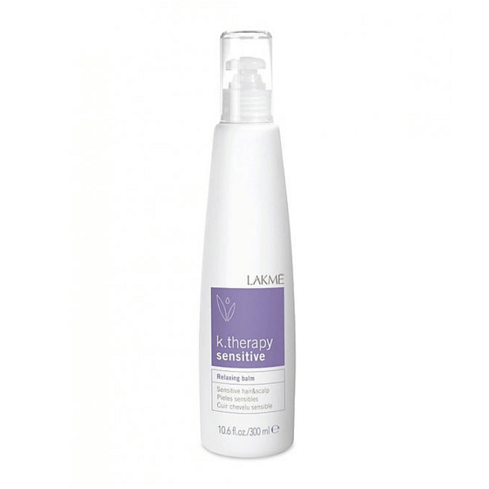 Lakme K.therapy Relaxing Balm 10.1 oz by The Warehouse Salon
