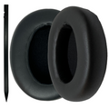 Replacement Ear Pad Cushions for Sony WH-XB910N WHXB910N YY2951 Headphones by CentralSound