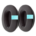 CS Cooling Gel Ear Pad Cushions for Sony Headphones WH-CH710N | CH700N | CH720N | XB900N | WH-RF400 by CentralSound