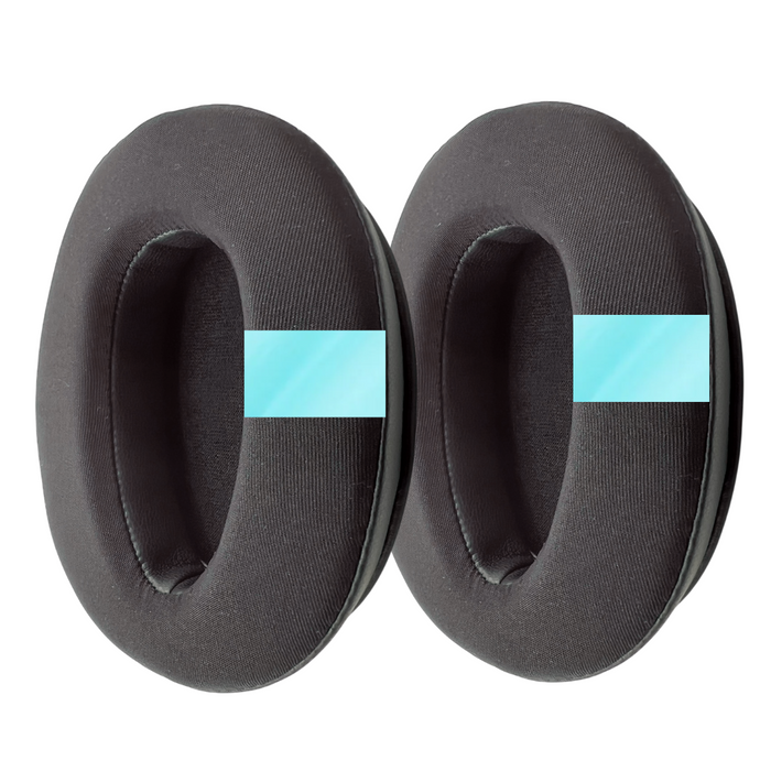 CS Cooling Gel Ear Pad Cushions for Sony Headphones WH-CH710N | CH700N | CH720N | XB900N | WH-RF400 by CentralSound