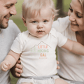 graphic bodysuit | hiking gal by Finn + Emma