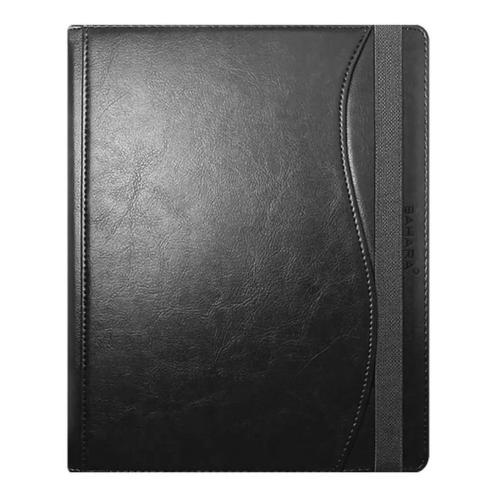 reMarkable Paper Pro Case - Bi-Fold Folio, Stylus Holder | Indy Series by Zerodamage Sahara Case LLC
