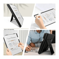 reMarkable Paper Pro Case - Bi-Fold Folio, Stylus Holder | Indy Series by Zerodamage Sahara Case LLC