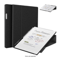 reMarkable Paper Pro Case - Bi-Fold Folio, Stylus Holder | Venture Series by Zerodamage Sahara Case LLC