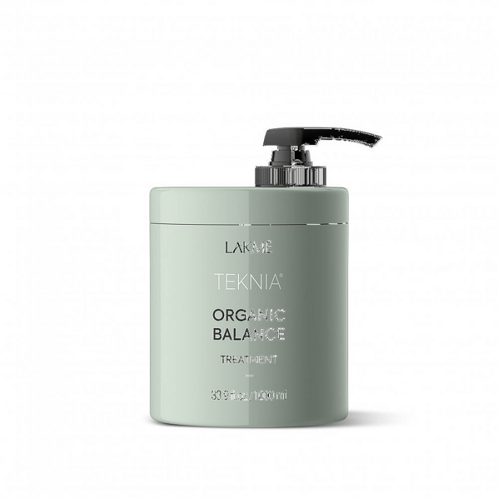 Lakme Teknia Organic Balance Treatment 3.4 oz by The Warehouse Salon
