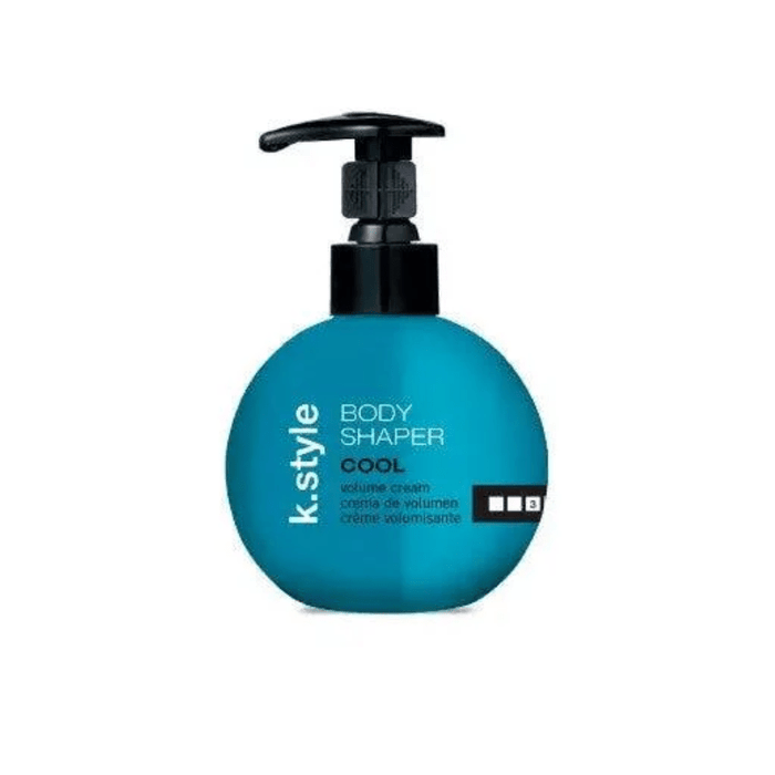 Lakme Body Shaper Volume Cream 8.5oz by The Warehouse Salon