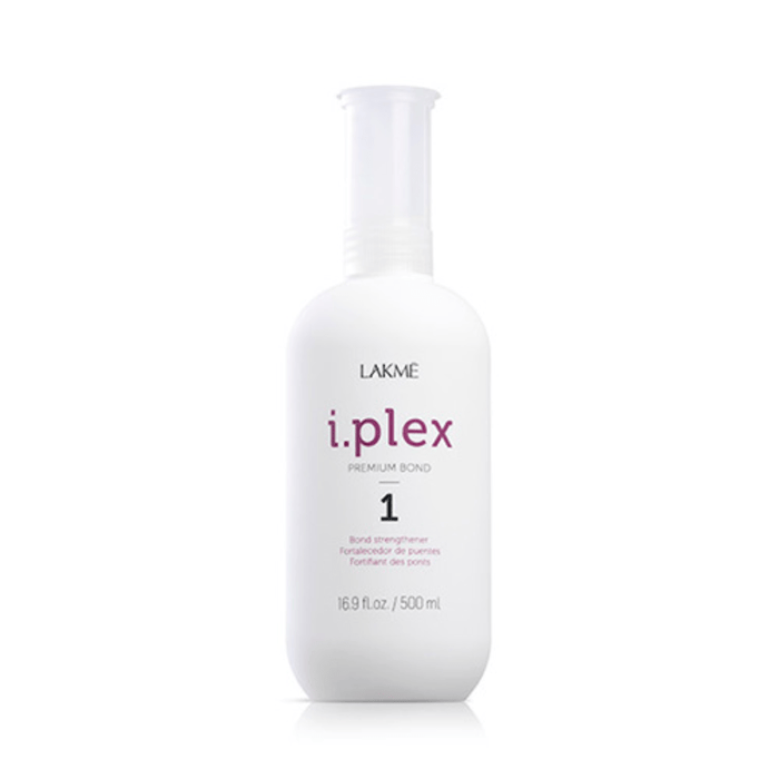 Lakme I Plex Premium Bond 16.9oz by The Warehouse Salon