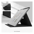 reMarkable Paper Pro Case - Bi-Fold Folio, Stylus Holder | Venture Series by Zerodamage Sahara Case LLC