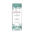 Styletek Tease Me Teal Balayage XL Sheets 200ct 5x16 by The Warehouse Salon