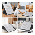 reMarkable Paper Pro Case - Bi-Fold Folio, Stylus Holder | Venture Series by Zerodamage Sahara Case LLC