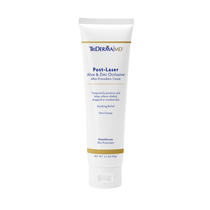 Post-Laser Recovery Cream for Sensitive Skin | Calm, Soothe & Restore by TriDerma MD