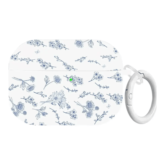 Inspire Series Blossom Case - Apple AirPods Pro 2 by Zerodamage Sahara Case LLC