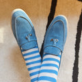 Urban Stripes Socks Set Of 3