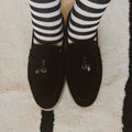 Urban Stripes Socks Set Of 3