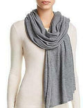 Echo Oversized Scarf by Vanessa Jane