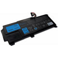 Laptop Battery for Dell XPS 14Z-L412x; Dell XPS 14Z-L412z by Texas Depot
