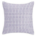 Sky Sunset Blossoms Decorative Pillow, 18 x 18 Various Colors by Vanessa Jane