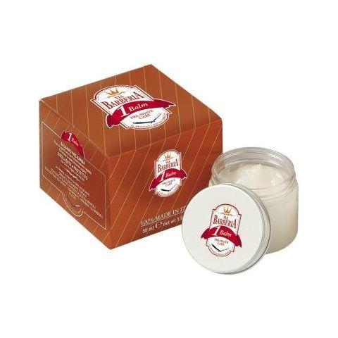 Omega Via Barberia 1 Balm Pre-Shave Care 50ml by Pasteur Pharmacy