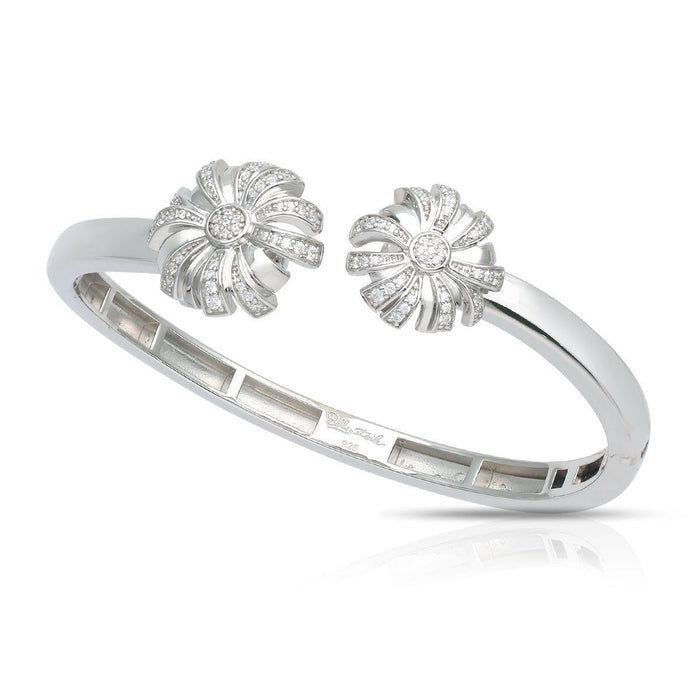 Fireworks Bangle by Belle Étoile Jewelry