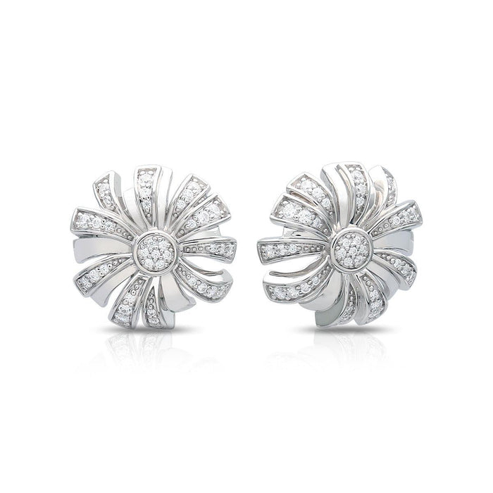 Fireworks Earrings by Belle Étoile Jewelry