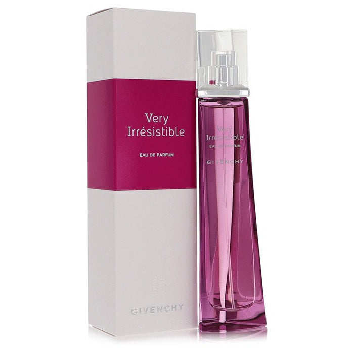 Very Irresistible Sensual by Givenchy Eau De Parfum Spray 1.7 oz for Women by Avera Group
