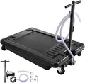 17 Gallon Low Profile Oil Drain with Electric Pump by DailySale