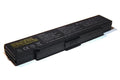 Laptop Battery for Sony Vaio VGN-S470P/S; Sony Vaio VGN-S460P/B; Sony Vaio VGN-S460/B; Sony Vaio VGN by Texas Depot