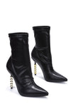 Victoria - Black