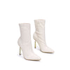 Victoria -Off White