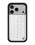 Dollhouse iPhone Case by Wildflower Cases