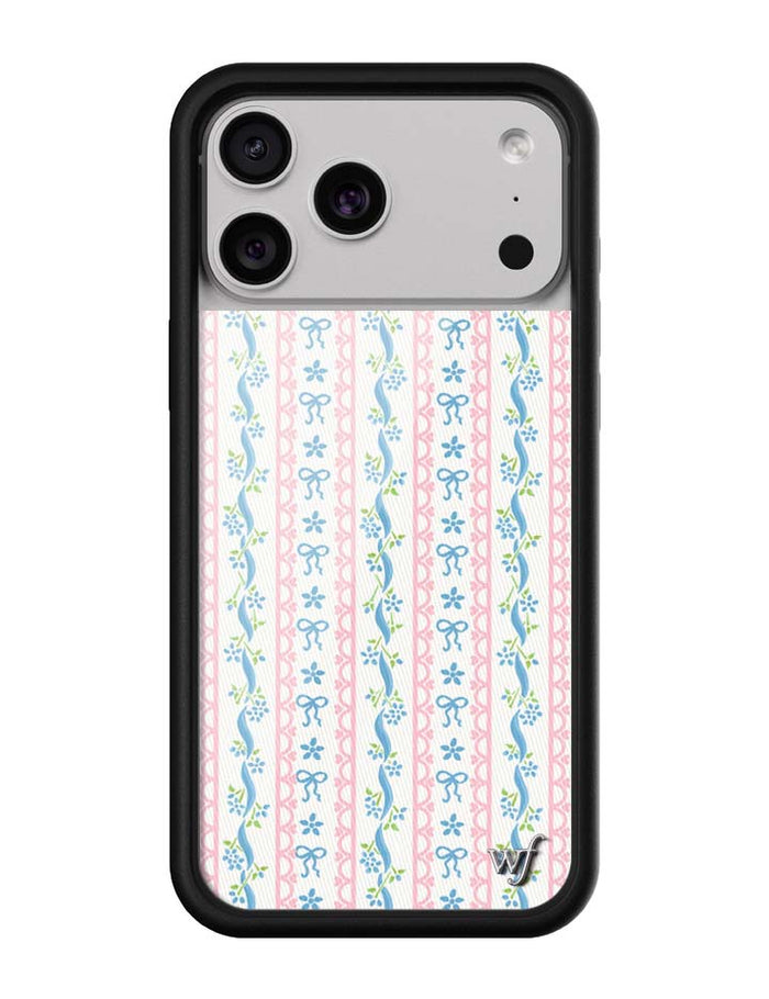 Dollhouse iPhone Case by Wildflower Cases