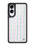 Dollhouse Samsung Galaxy Case by Wildflower Cases
