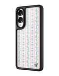 Dollhouse Samsung Galaxy Case by Wildflower Cases