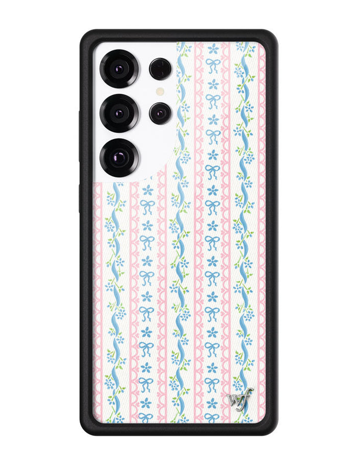 Dollhouse Samsung Galaxy Case by Wildflower Cases