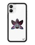 Orchid | White iPhone Case by Wildflower Cases