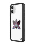 Orchid | White iPhone Case by Wildflower Cases