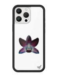Orchid | White iPhone Case by Wildflower Cases