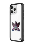Orchid | White iPhone Case by Wildflower Cases