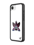 Orchid | White iPhone Case by Wildflower Cases