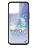 Virgo iPhone Case by Wildflower Cases