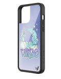 Virgo iPhone Case by Wildflower Cases