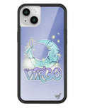 Virgo iPhone Case by Wildflower Cases