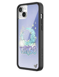 Virgo iPhone Case by Wildflower Cases