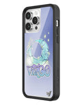 Virgo iPhone Case by Wildflower Cases