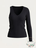 Michael Michael Kors One Sleeve Top by Vanessa Jane