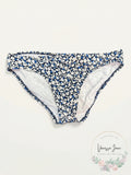 Lauren Ralph Lauren Ditsy Print Bottom, Size 8 by Vanessa Jane